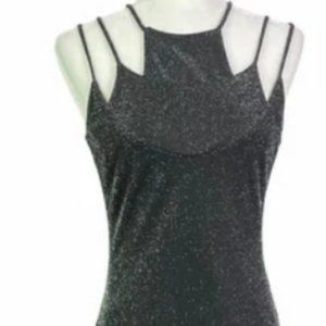 Vintage Betsy & Adam Dress